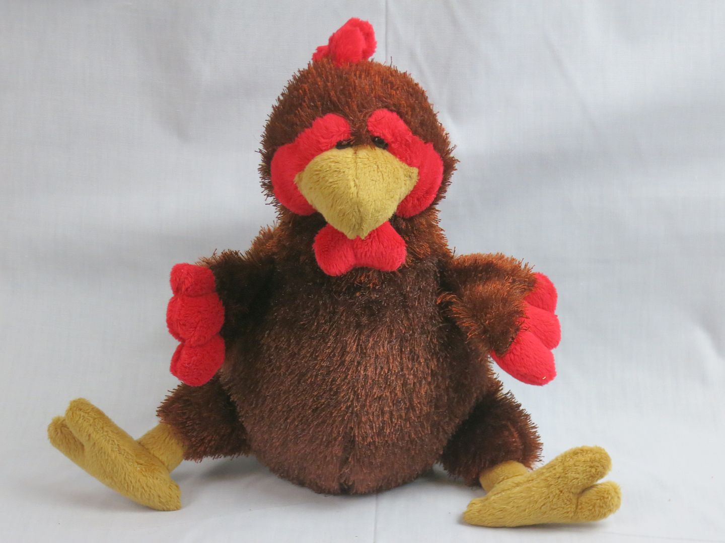 webkinz rooster